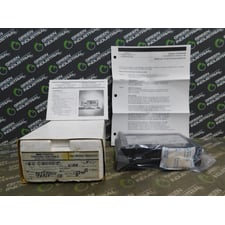 Powers Process Controls 320-C2000T Temperature Monitor 120VAC F/W#95 New