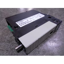 Allen Bradley 1756-CNB/D ControlLogix Control Net Comm Bridge Rev. A02 Used