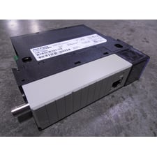 Allen Bradley 1756-CNB/D ControlLogix Control Net Comm Bridge Rev. D01 Used