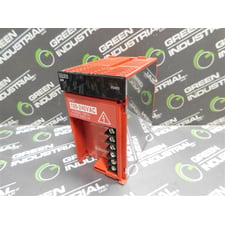 Mitsubishi Melsec-Q Q61P Power Supply Unit 130VA Max. Missing Cover Used