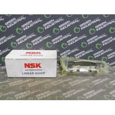 NSK LAH25GLZ-90 Linear Ball Bearing Block Guide New