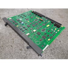 Nortel Networks NTAK02BC SDI/DCH Trunk Card Rlse 01 Used
