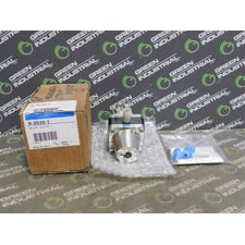 Johnson Controls R-3030-1 Reversing Relay Pressure Selector New