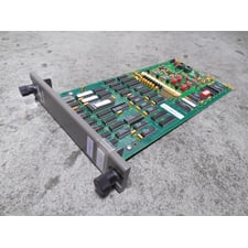 Bailey Controls IMDSM04 Symphony Pulse Input Module Used