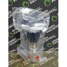 Parker IR4001SK3PX4B Veriflo Regulator 4000 PSI Max. Inlet 1-30PSIG New