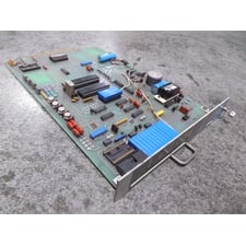 RiS SC5330 SQRT-EXT Square Root Extracter Card Used