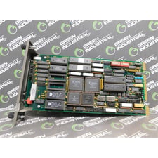 Bailey Controls IMMFP01 Multi-Function Processor Module +5Vdc 10W Max. Used