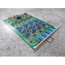 RiS SC5302 I/V-TMR Control Card Used