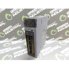 Mitsubishi Melsec-Q QY42P Output Unit Used