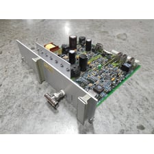 Fisher Rosemount CP6701X1-FA8 Provox Power Converter Card Rev. J Used