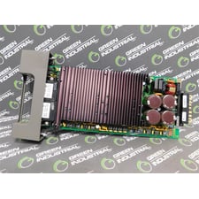 Bailey Controls IEPAS01 infi 90 AC System Power Supply 120/240VAC 250VA Used
