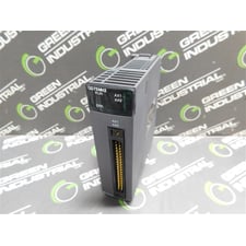 Mitsubishi Melsec-Q QD75MH2 Positioning Unit Used