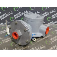 Static "O" Ring 12L-K45-N3-C2A-TT Pressure Switch 200 PSI Over Range New No Box