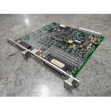 Fisher Rosemount CL6825X1-A2 Provox Smart Device Input 12P0408X072 Rev. G Used