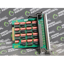 Bailey Controls NIAI04 Network 90 Input/Output Termination Module No Cover Used