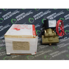 Honeywell 73212BN4TN00N0H111P3 Skinner Valve 1/2" NPT 5-300 PSI 10W New