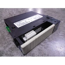 Allen Bradley 1756-DNB/A ControlLogix DeviceNet Comm Module Rev F01 Used