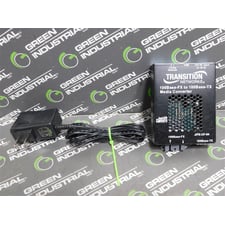 Transition Networks J/FE-CF-04(SC) 100Base-FX to 100Base-TX Media Converter Used