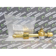 Concoa 829 1867 Manifold Extension 3300 PSI Inlet Max.  Used