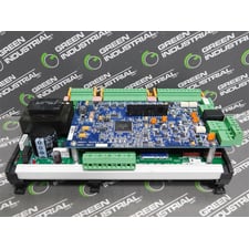 Neundorfer MVC4-NTF Voltage Control/Interface Board Assy Rev. Z Used