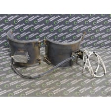 Sterling BMX10724 Heat Band Set 2120W 460V 6000058 Used
