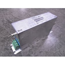 Siemens 6SL3000-0HE15-0AA Line Filter for 5kW Smart Line Module Used