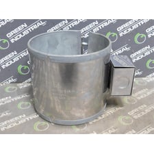 Tempco MBH17382 Heat Band 1900W 480V 9046188 4-3/4" Tall New