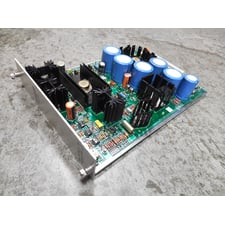 Bently Nevada 3300 Series Power Supply 3300/12 PWA88219-01 Rev. F Used