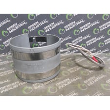 Tempco MBH13125 Heater Band 1150W 480V 4" Tall New