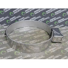Heat & Sensor 9046249 Band Heater 2048-T55052 460V 1320W 2-1/8" Tall New