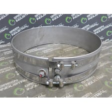 Heatron Max 2000 9722 Band Heater 310A3A19-C1 240/480V 2650W 3" T New