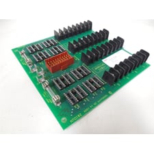 ABB / Bailey NTDI02 infi 90 Digital Interface Termination Unit Used