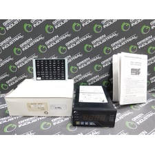 Fuji Electric FD5112-13 Temperature Measuring Digital Meter FD5000 Series Used