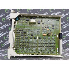 Honeywell 51309152-175 UCN Analog Output Card HDW: B FW: D Used