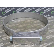 Heatron Max 2000 0335 Band Heater B10A1N169-A1 240/480V 1500W 1-3/4" Tall New