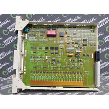 Honeywell 51304754-150 UCN High Level Analog Input Card HDW: P FW: D Used