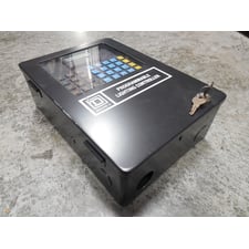 Square D 8865 TC12V14 Programmable Lighting Controller Series A Used