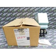 Siemens 3RK1304-5KS40-5AA0 Motor Starter 1HP 575/600V FLA 1.7 3Ph Used