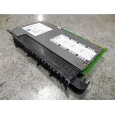 Allen Bradley 1771-OD16/B PLC-5 Isolated 120VAC Output Module Rev. A01 Used