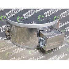 Sterling 6000057 Band Heater BMX10723 785W 460V 3 in Tall Used