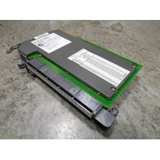 Allen Bradley 1771-OBD/C PLC-5 DC Output Module Rev. A01 Used