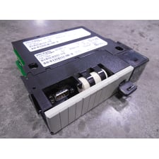 Allen Bradley 1756-L55/A ControlLogix Processor w/ 1756-M14/A Rev. F01 Used