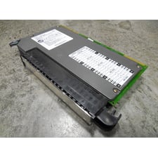 Allen Bradley 1771-OD16/B PLC-5 Isolated 120VAC Output Module Rev. A02 Used