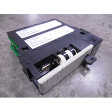 Allen Bradley 1756-L55/A ControlLogix Processor w/ 1756-M14/A Rev. J02 Used
