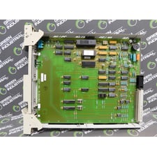 Honeywell 51304362-300 UCN Serial Interface Card HW: K FW: F