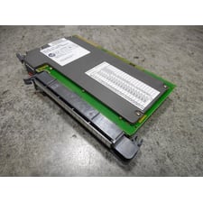 Allen Bradley 1771-IAD/D 120VAC/DC Input Module Rev. A01 Used