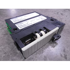 Allen Bradley 1756-L1/A ControlLogix Processor w/ 1756-M2/A Rev. T01 Used