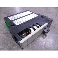 Allen Bradley 1756-L1/A ControlLogix Processor w/ 1756-M2/A Rev. T01 Used