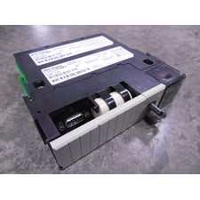 Allen Bradley 1756-L1/A ControlLogix Processor w/ 1756-M2/A Rev. R01 Used