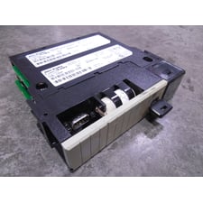 Allen Bradley 1756-L55/A ControlLogix Processor w/ 1756-M13/A Rev. H01 Used